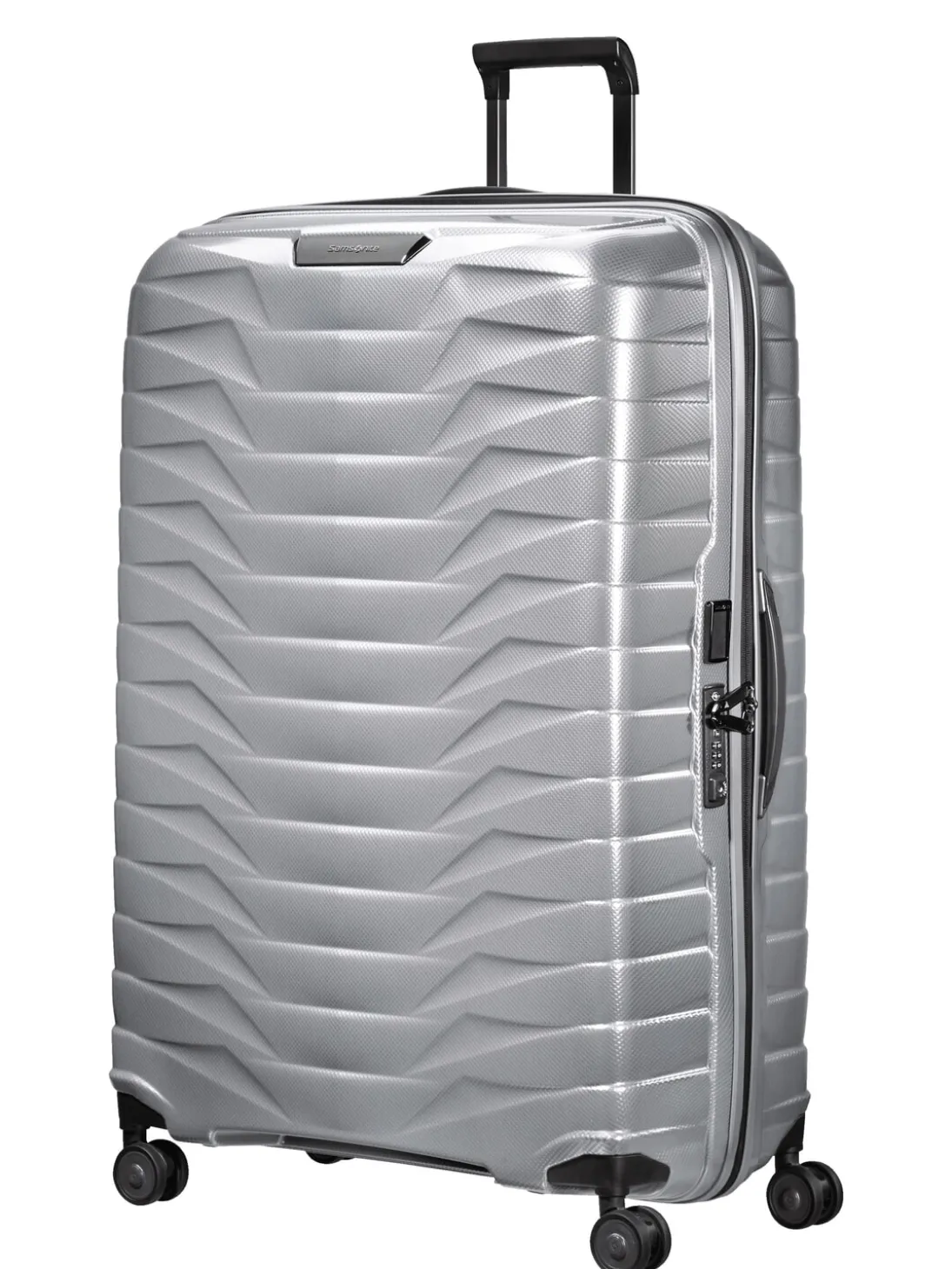PROXIS Trolley extra extra grande, ultraleggero