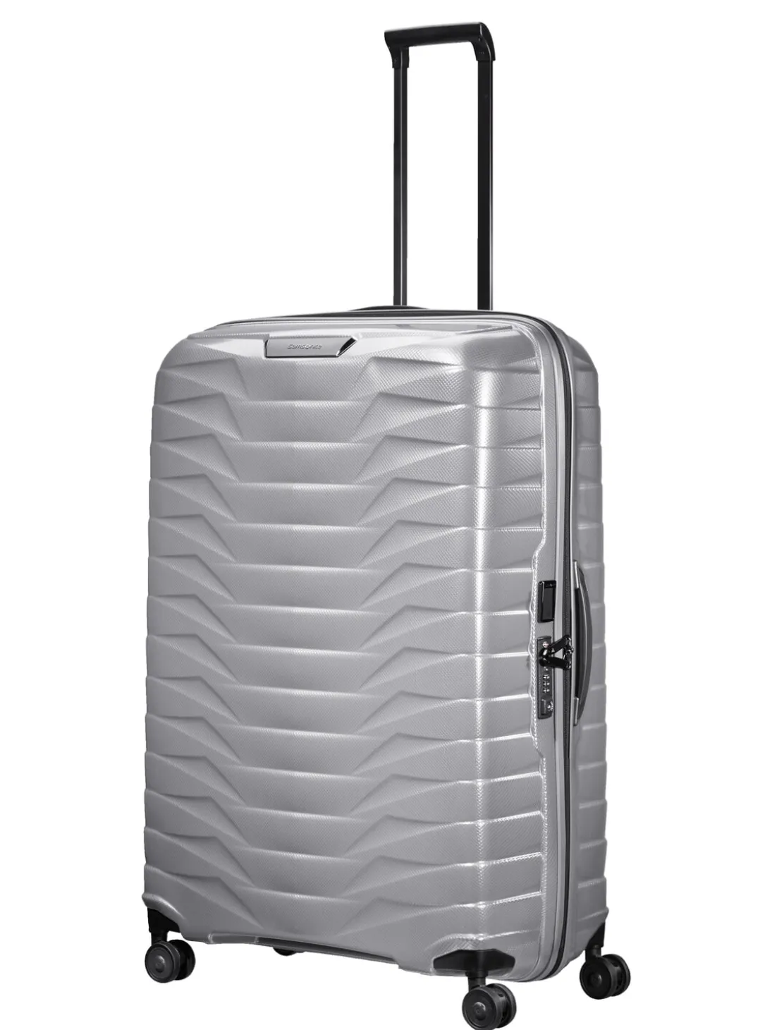 PROXIS Trolley extra extra grande, ultraleggero