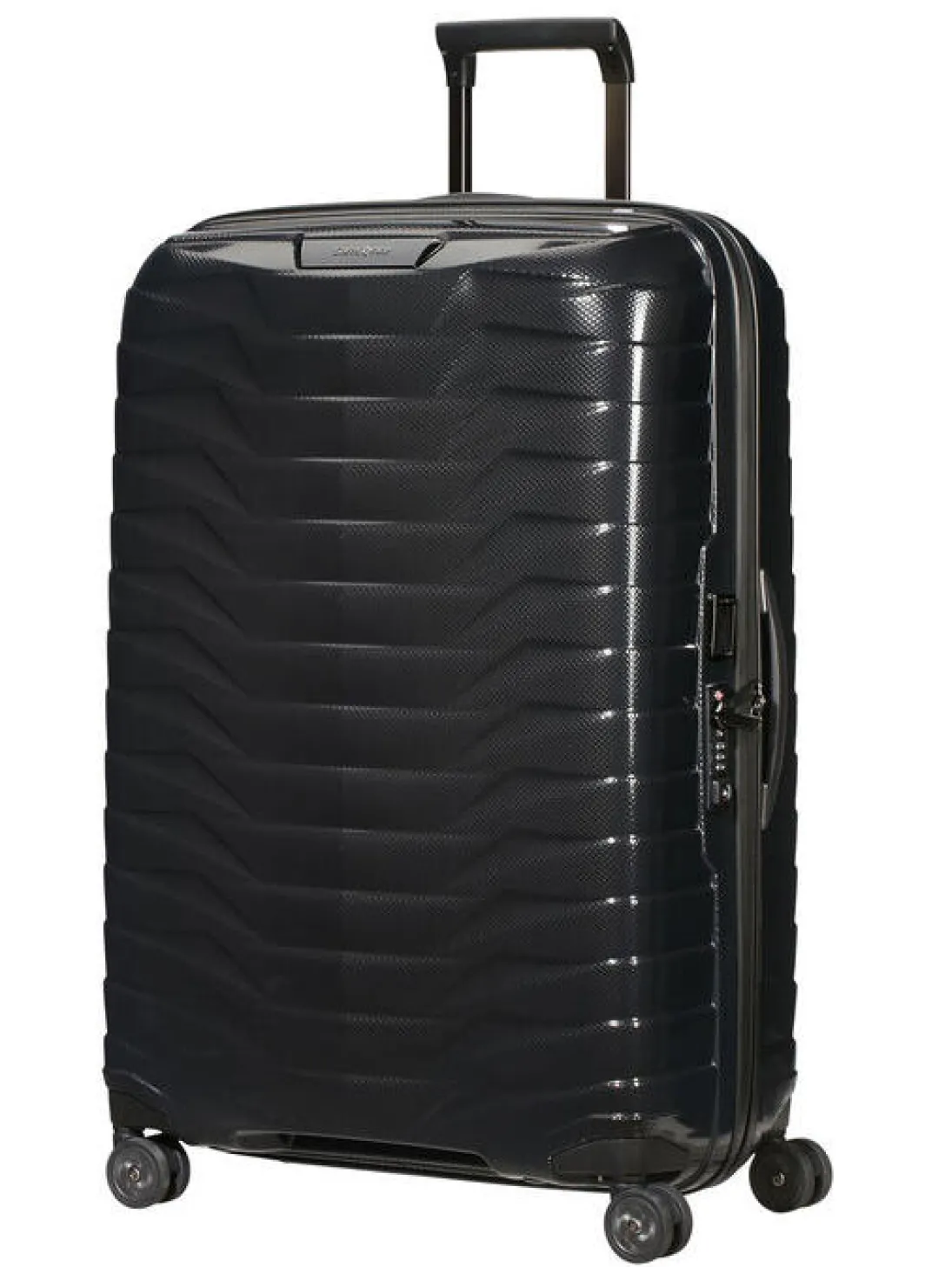 PROXIS Trolley grande ultraleggero
