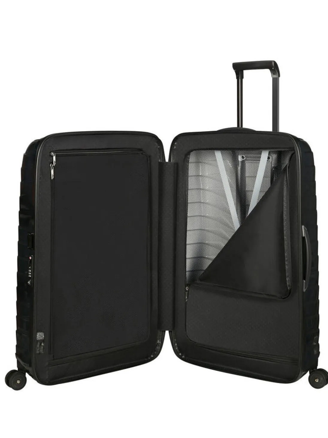 PROXIS Trolley grande ultraleggero