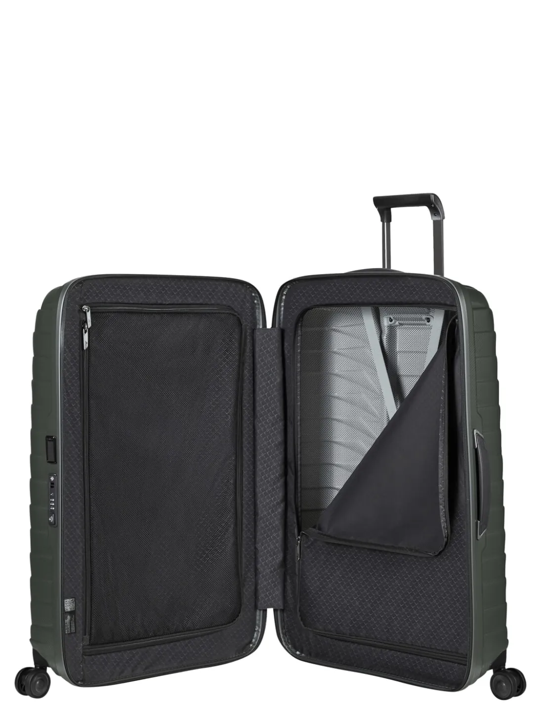 PROXIS Trolley grande ultraleggero