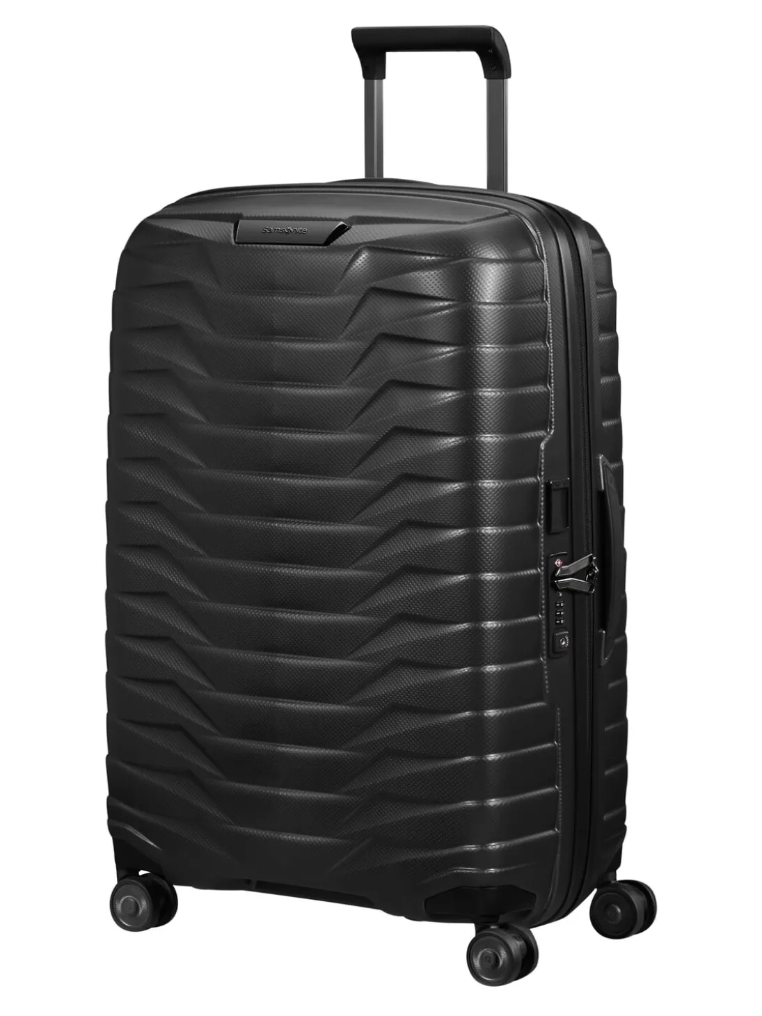 PROXIS Trolley medio ultraleggero