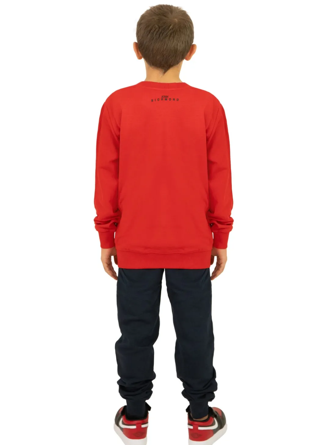 PUFE Tuta felpa e pantalone