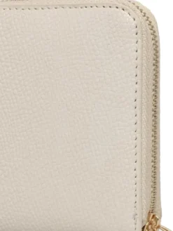 PUFFY Portafoglio small in pelle