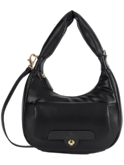 PUFFY S Borsa a spalla, con tracolla