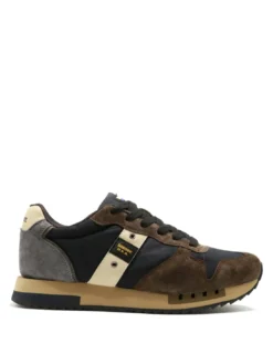 QUEENS Sneakers Uomo