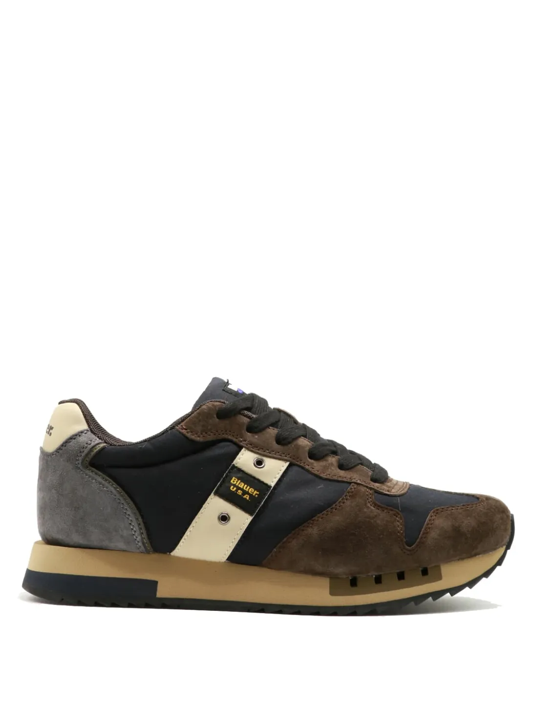 QUEENS Sneakers Uomo
