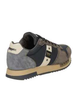 QUEENS Sneakers Uomo