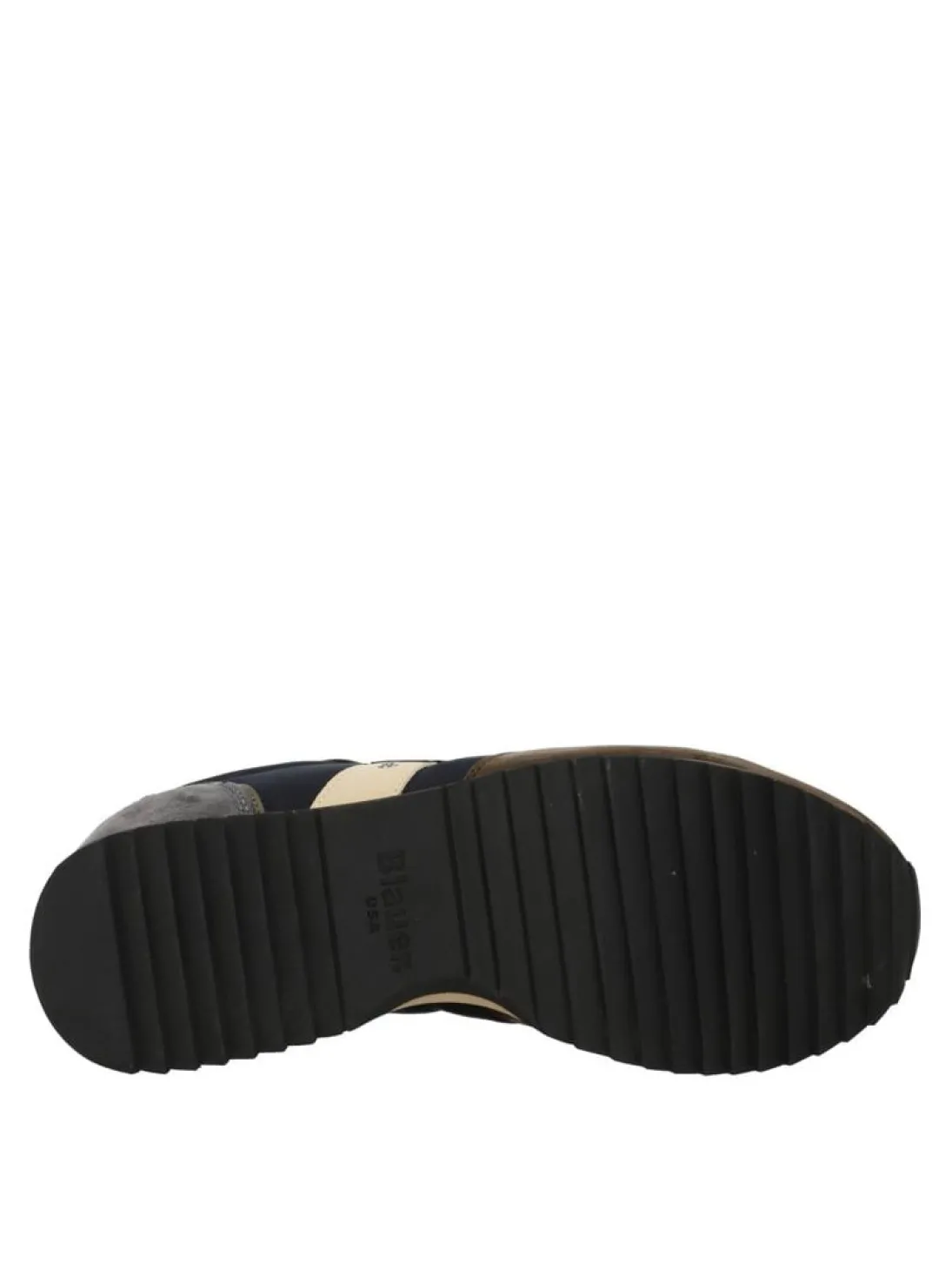 QUEENS Sneakers Uomo