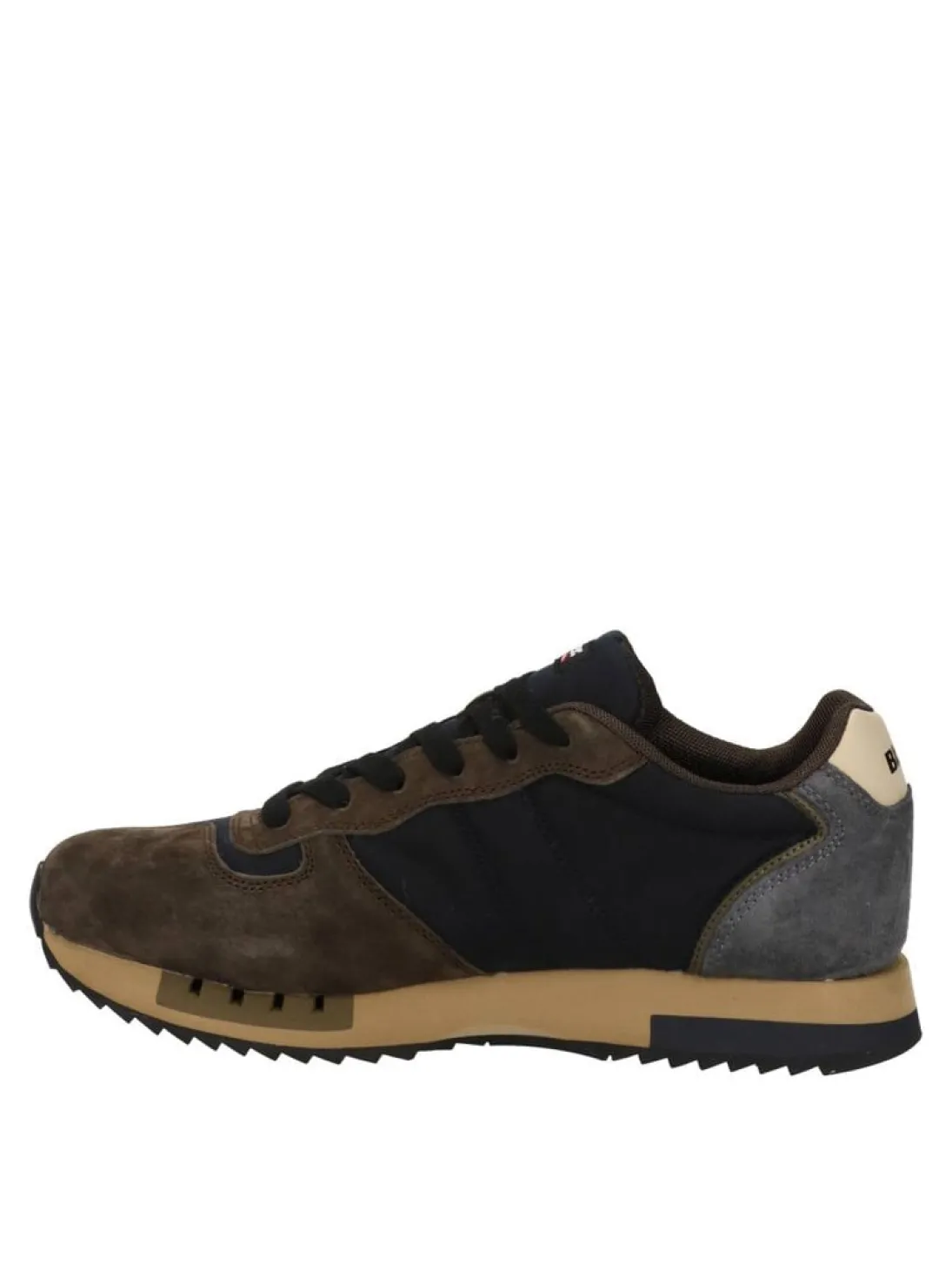 QUEENS Sneakers Uomo