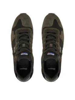 QUEENS Sneakers Uomo