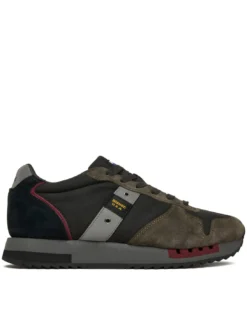 QUEENS Sneakers Uomo