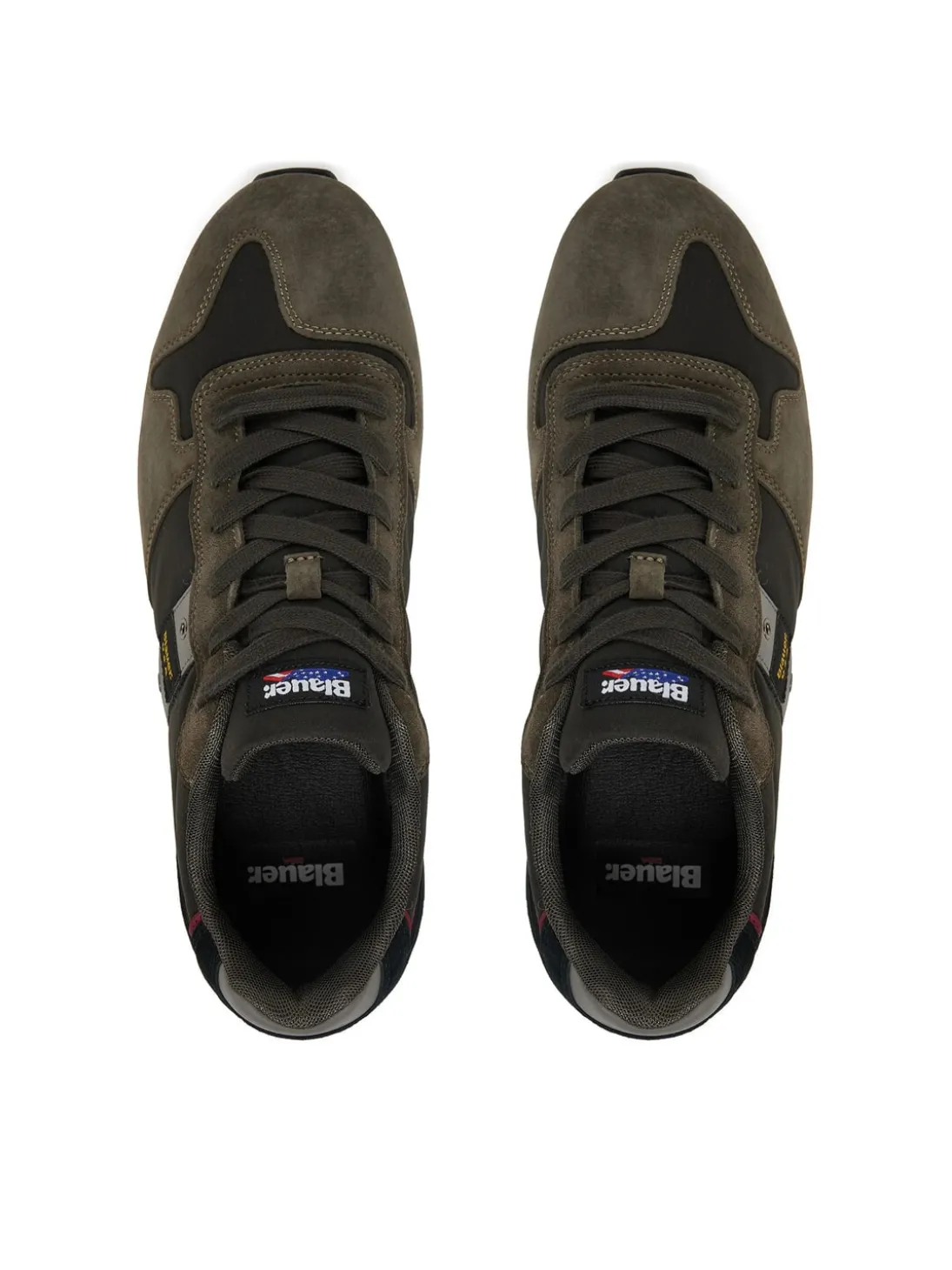 QUEENS Sneakers Uomo