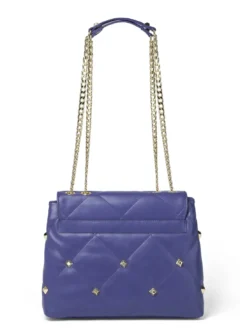 QUILT Borsa a spalla convertible