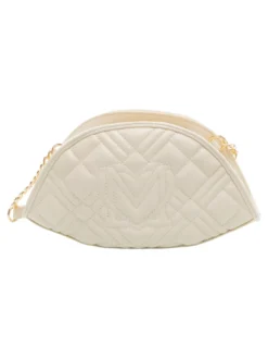 QUILTED Borsetta a tracolla