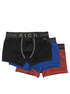 QY Set 3 boxer