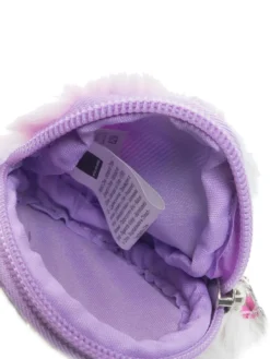 RABBIT KIDS Astuccio portamonete rotondo