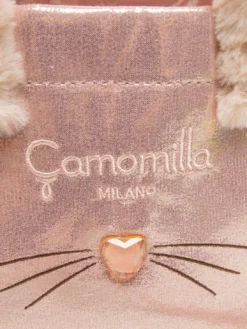 RABBITUDE CAT Mini Bag a mano, con tracolla
