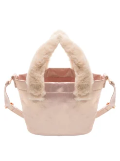 RABBITUDE CAT Mini Bag a mano, con tracolla