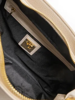RACHEL Borsa a spalla con flap e tracolla
