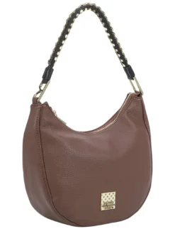 RACHEL Borsa hobo con tracolla