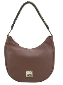 RACHEL Borsa hobo con tracolla