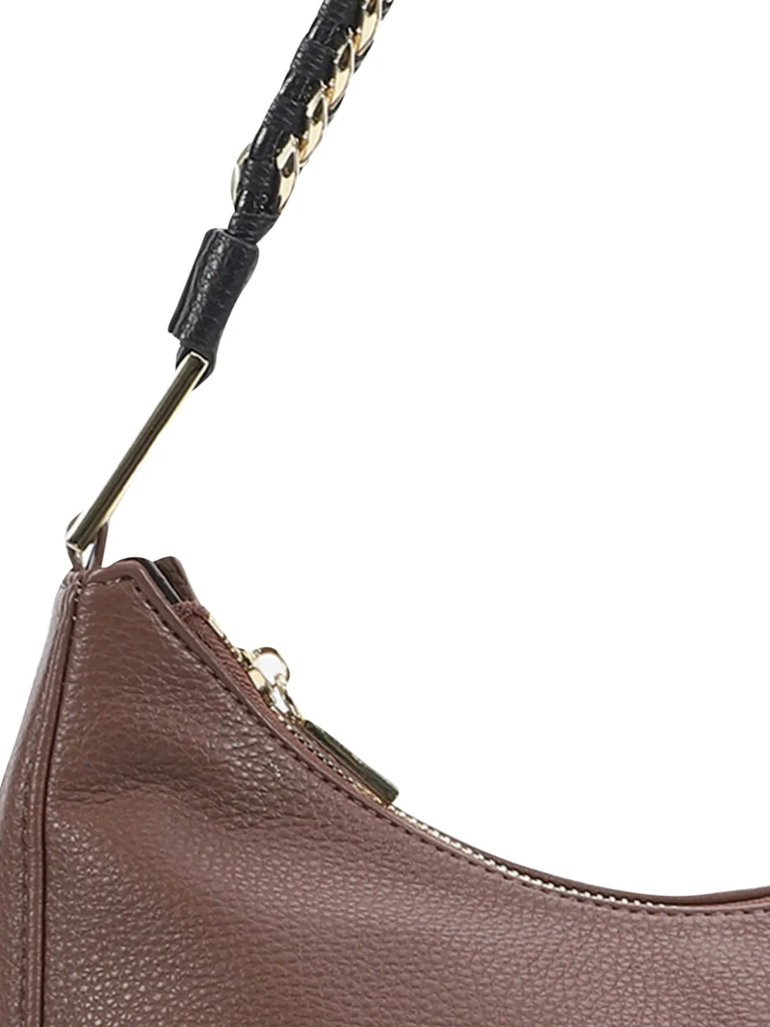 RACHEL Borsa hobo con tracolla