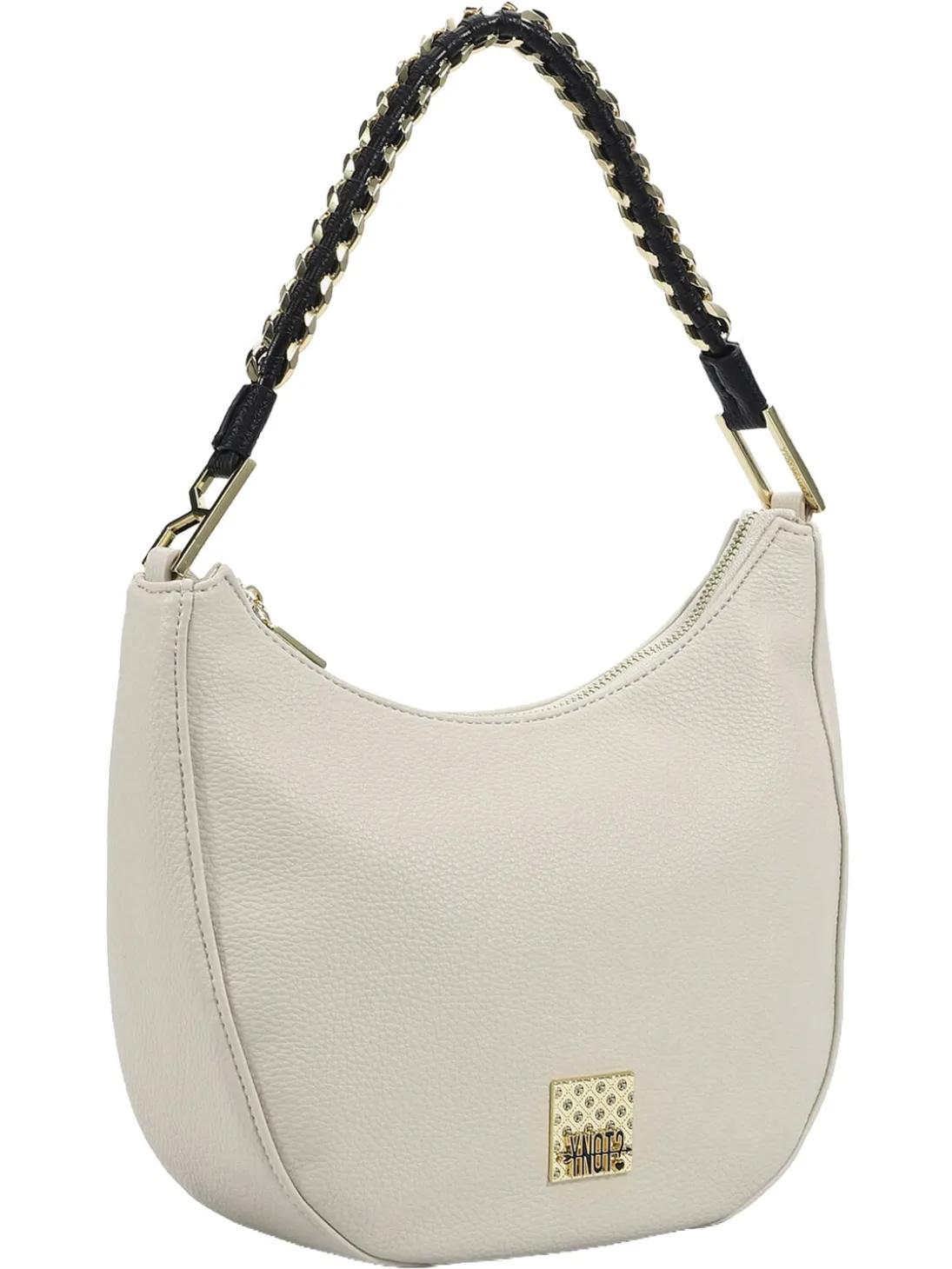 RACHEL Borsa hobo con tracolla