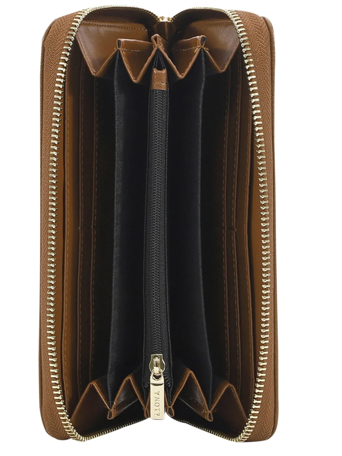 RACHEL Portafoglio Zip Around