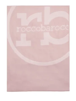 RB Sciarpa con logo all over