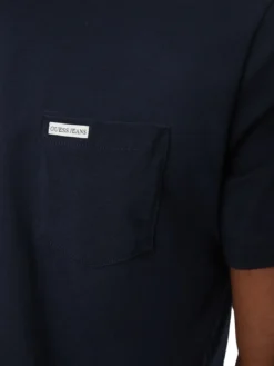REGULAR LOGO T-Shirt in cotone