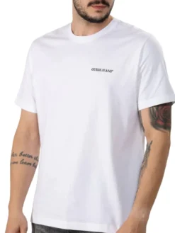 REGULAR LOGO T-Shirt in cotone
