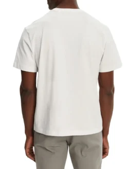 REGULAR LOGO T-Shirt in cotone