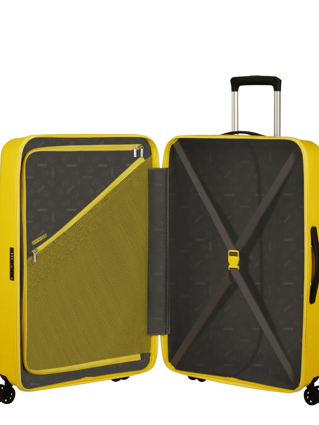 REJOY Trolley misura grande