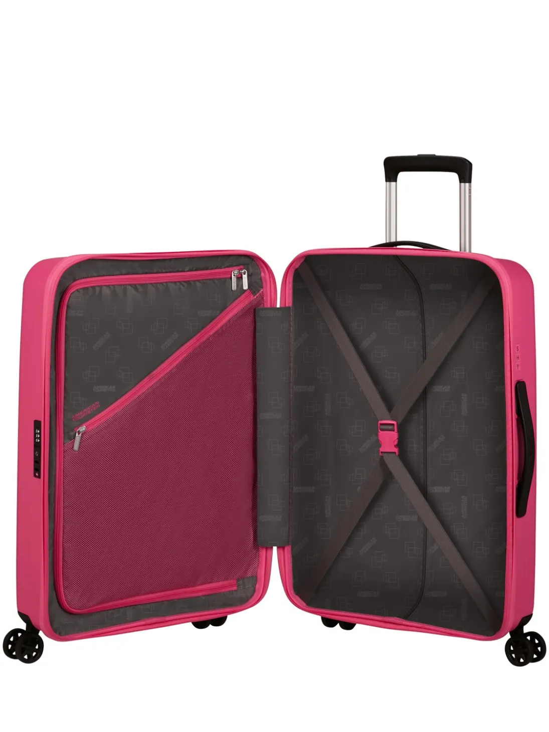 REJOY Trolley misura media