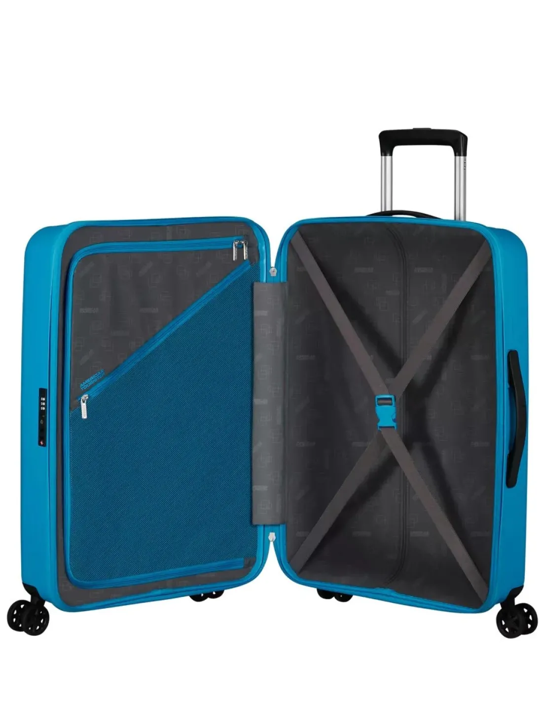 REJOY Trolley misura media