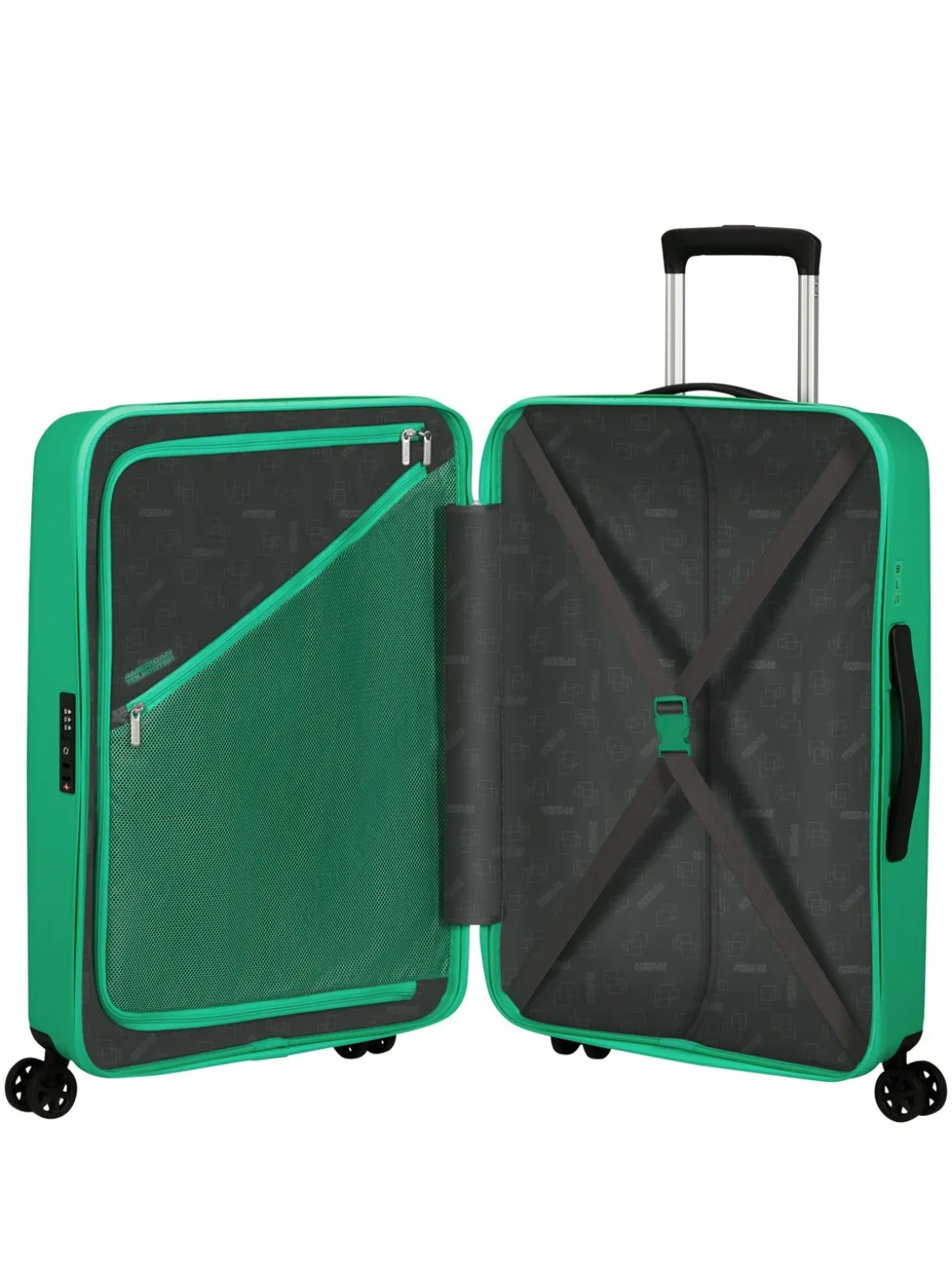 REJOY Trolley misura media