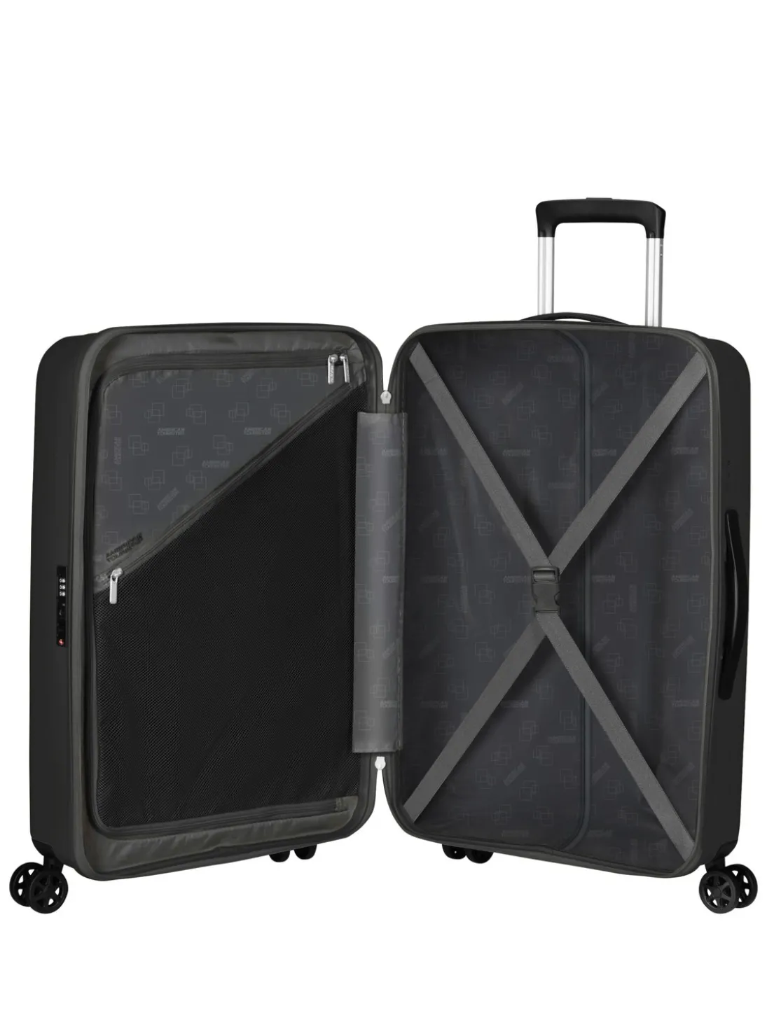 REJOY Trolley misura media