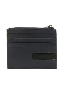 RELYON SLG Portacarte piatto con zip