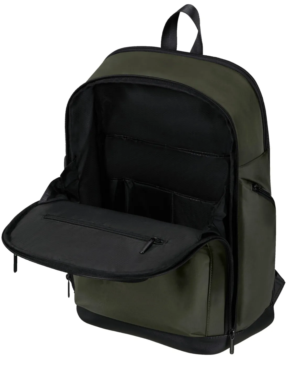 RELYON Zaino porta pc 15,6"