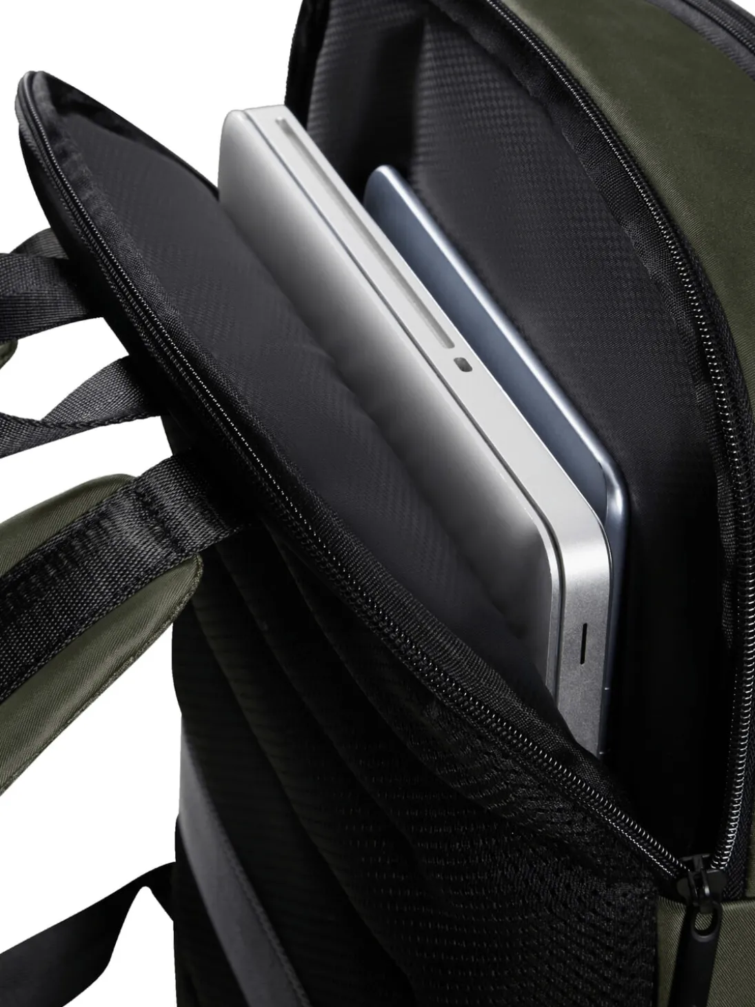 RELYON Zaino porta pc 15,6"