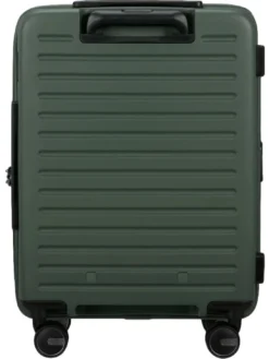 RESTACKD Trolley, bagaglio a mano espandibile
