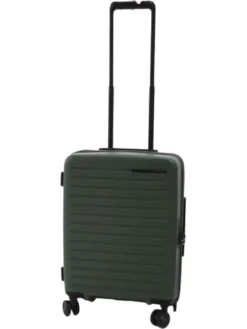 RESTACKD Trolley, bagaglio a mano espandibile
