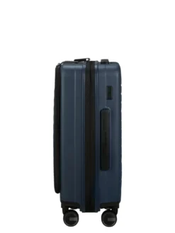 RESTACKD Trolley, bagaglio a mano espandibile