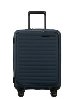 RESTACKD Trolley, bagaglio a mano espandibile