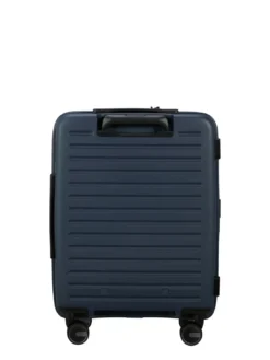 RESTACKD Trolley, bagaglio a mano espandibile