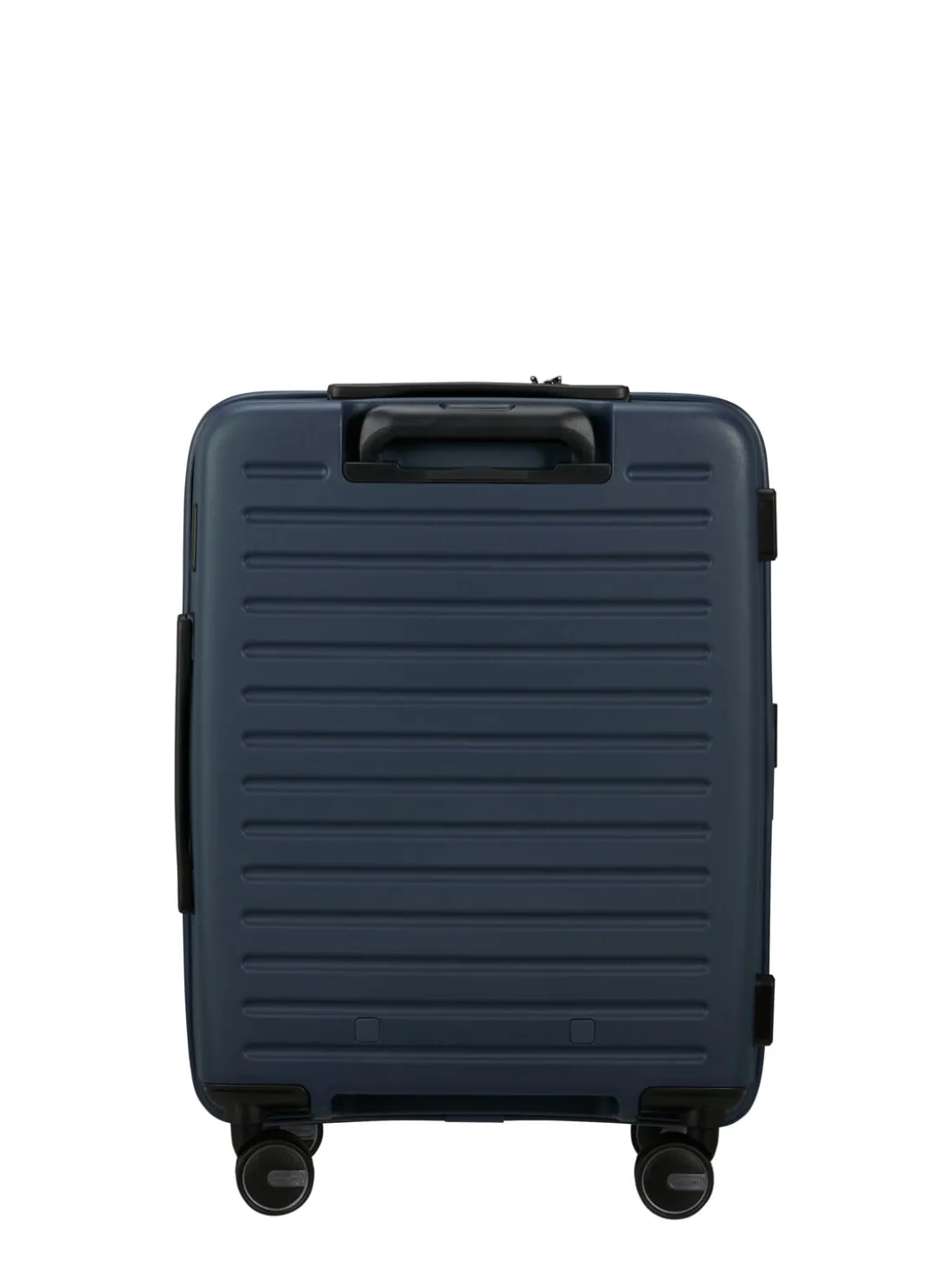 RESTACKD Trolley, bagaglio a mano espandibile