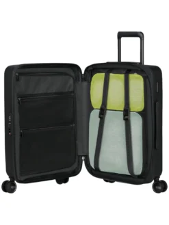 RESTACKD Trolley, bagaglio a mano espandibile