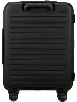 RESTACKD Trolley, bagaglio a mano espandibile