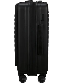 RESTACKD Trolley, bagaglio a mano espandibile